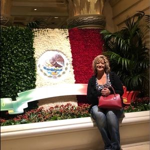 Meet your Posher, Stacy